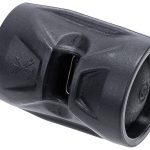 Unity Tactical LLC GCSFBCBLK Gascap  Black USB-C