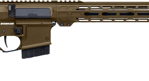 CMMG 28A7F0CMB    ENDEAVOR MK4 22ARC   20    MDBRZ