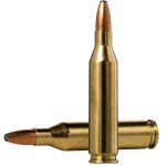 Norma Ammunition 20160332 Oryx  243Win 100gr 20 Per Box/10 Case
