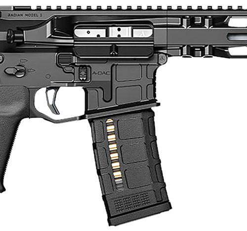 RADN R0033 MODEL 1 PISTOL 223 WYLDE 10.5" RDBLK