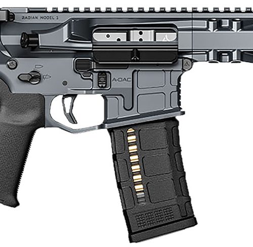 RADN R0053 MODEL 1 PISTOL 300 BLK 9" RDGRY
