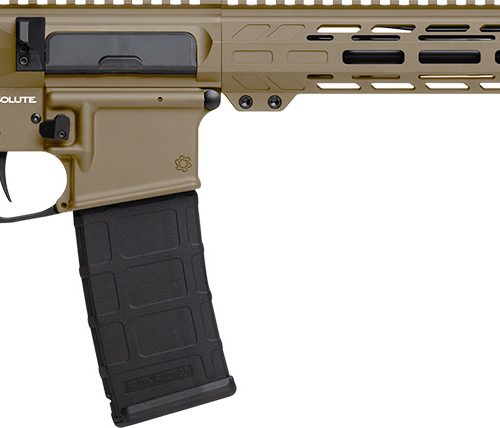 CMMG 30A240ACT RESOLUTE MK4 300BO 14.5 COY