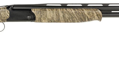 ATI ATIGKOF20TF28C Turkey Fowl  Full Size Frame 20 Gauge 3" 2rd 28" Over/Under Vent Rib Barrel Mossy Oak Bottomland Synthetic Stock