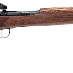 Crickett KSA1903 1903-A3 Mini Youth 22 LR 16.50" Black Threaded Barrel, Black Steel Receiver, Wood Fixed Stock