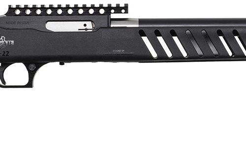 MAG SSL22UT SWITCHBOLT 22LR 18 LUTHAR BLK