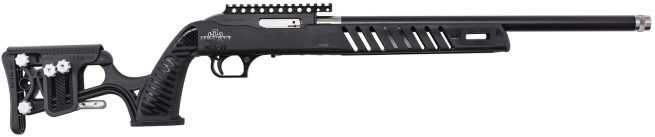 MAG SSL22UT SWITCHBOLT 22LR 18 LUTHAR BLK