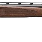 Browning 018709603 Cynergy CX Full Size 20 Gauge Break Open 3" 2rd 30" Satin Blued Over/Under Vent Rib Barrel, Silver Nitride Steel Receiver, Fixed Grade I Satin Walnut  Stock, Invector-Plus Choke