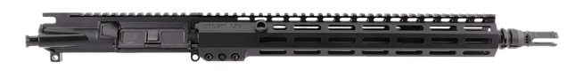 SOLGW M4L89BSUPPER-14.5-CHF-556 UPPER 14.5 556