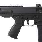 B&T Firearms BT451001TB GHM  Sports South Exclusive 9mm 30rd Black