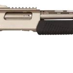 Dickinson LLC XX3DM18 XX3D Marine Tactical 12 Gauge Pump 3" 5+1 18.50" Vent Rib Barrel, Receiver w/Picatinny Rail, Fixed w/Shell Carrier Black Synthetic Stock, Black Pistol Grip