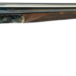 Dickinson LLC SX2828 Plantation  28 Gauge Break Open 2.75" 2rd 28" Barrel, Case Hardened Receiver, Turkish Walnut English Style Wood Stock