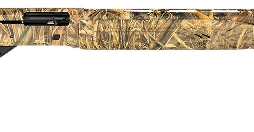 Dickinson LLC CK212T28MAX5 MAX5  12 Gauge 2.75" Chamber 5+1 28" Camo