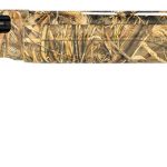 Dickinson LLC CK212T30MAX5 MAX5  12 Gauge 3" Chamber 5+1 30" Camo