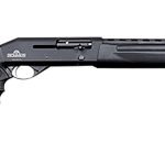 Dickinson LLC CK212TP   12 Gauge Semi-Auto 2.75" 5+1 18.50" Heat Shield Barrel, Matte Fixed Black Synthetic Stock w/Pistol Grip