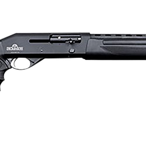 Dickinson LLC CK212TP   12 Gauge Semi-Auto 2.75" 5+1 18.50" Heat Shield Barrel, Matte Fixed Black Synthetic Stock w/Pistol Grip
