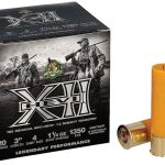 HEVI-Shot HS53202 HEVI-XII  20Gauge 3" 1 1/4oz 2Shot 25 Per Box/10 Case