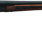 Charles Daly 930387 500 Coach 20 Gauge Break Open 3" 2rd 20" Black Side By Side Barrel, Steel Receiver, Fixed w/Pistol Grip Checkered Walnut Walnut Stock