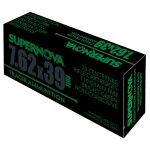 Piney Mountain Ammunition PMSN762G Green Tracer  7.62mm 110gr Full Metal Jacket 20 Per Box/50 Case