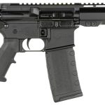 ATI ATIG15MS300ML7B MilSport  300 Blackout 30+1 8.50" Black Nitride Threaded Barrel, 7" M-LOK Handguard, Matte Black Polymer Picatinny Rail Receiver, Black Polymer Grip