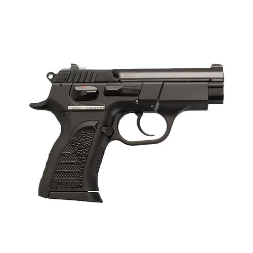 Tanfoglio TFFORCE9 Force F 9mm Luger 16+1 Steel Slide