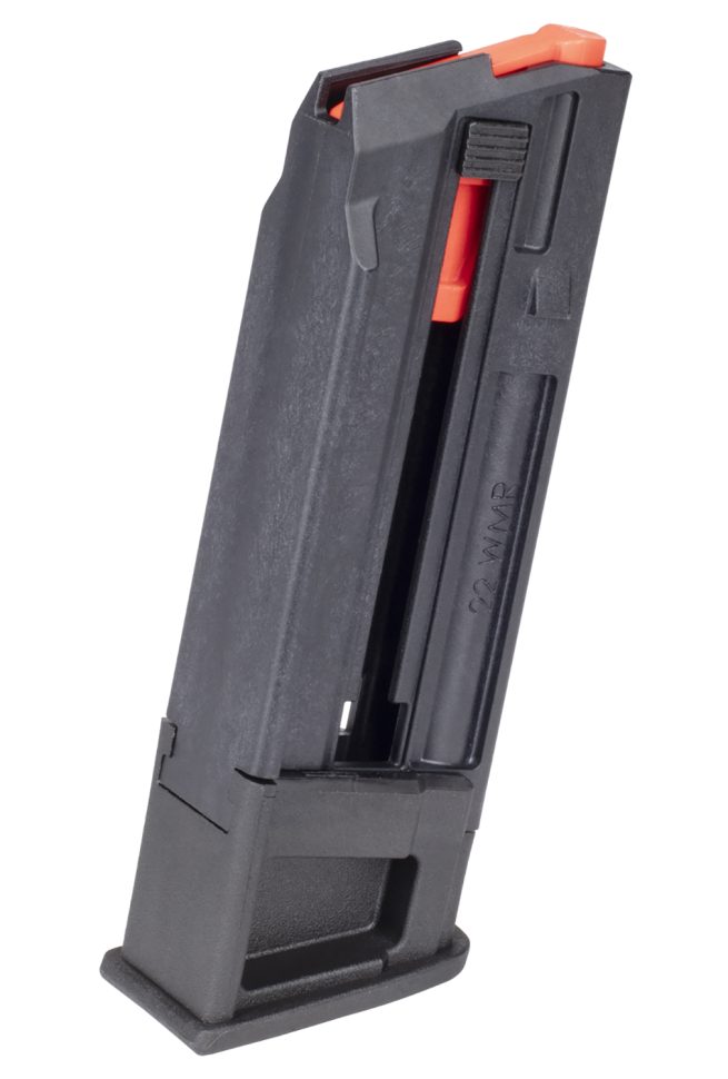Smith & Wesson 14344   10rd 22 WMR Fits S&W M&P Black