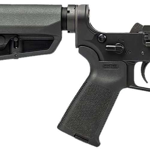 Aero Precision  Complete Lower Receiver M4E1 Compatible w/ M4E1 and AR15 Components and Magazines