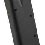 IWI US J941M917P Jericho II  17rd 9mm Black Steel w/ Polymer Base
