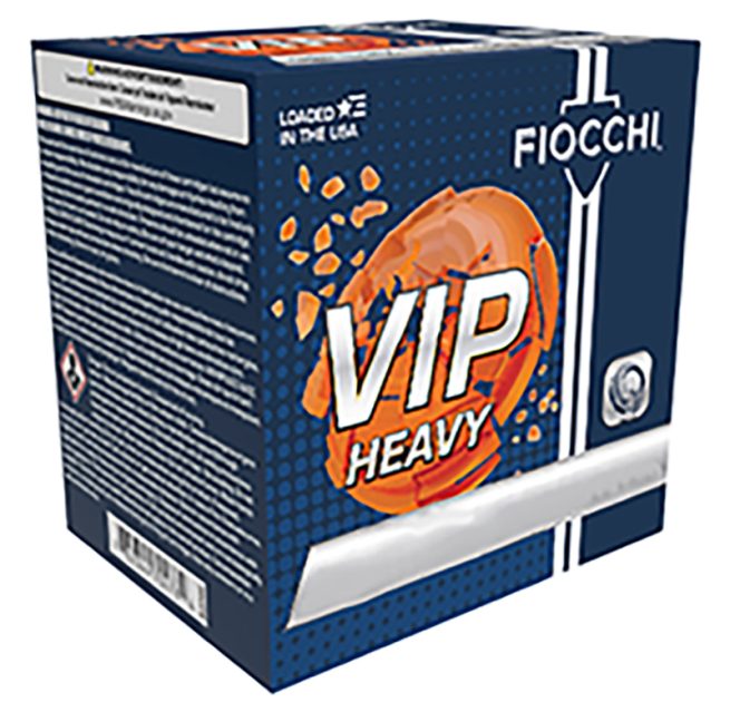 VIP Heavy 20ga 2 3/4" 7/8oz 1250FPS #7.5