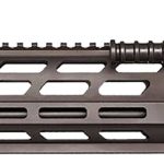 Fightlite Industries MCR556DFRM   5.56x45mm NATO 16.25" 7075-T6 Aluminum M-LOK Handguard
