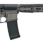M6ICDI 5.56 16.1"SMU Tung/Gry M-Loc1/30/
