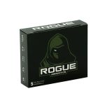 Rolling Thunder Game Call RA-TSS-28-234-158-9. Rogue  28Gauge 2.75" 1 5/8oz 9.5Shot 5 Per Box/20 Case