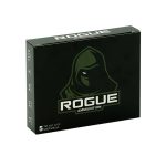 Rolling Thunder Game Call RA-TSS-12-312-212-7 Rogue  12Gauge 3.50" 2.50oz 7Shot 5 Per Box/20 Case