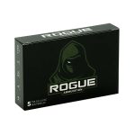 Rolling Thunder Game Call RS-TSS-12-3-214-7 Rogue  12Gauge 3" 2 1/4oz 7Shot 5 Per Box/20 Case