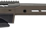 Tikka JRTXATM38226 T3x Ace Target 6.5 Creedmoor 10+1 26" Threaded Barrel, Bronze Cerakote Picatinny Rail Receiver, M-LOK Handguard, Adjustable Black Stock, Black Polymer Grip