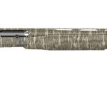 Retay USA ACEMBL28 Ace  Full Size 12 Gauge Semi-Auto 3.50" 3+1 28" Bottomland Vent Rib Barrel, Bottomland Drilled Back Steel Receiver, Adj Shim Bottomland Synthetic Stock, Ambidextrous