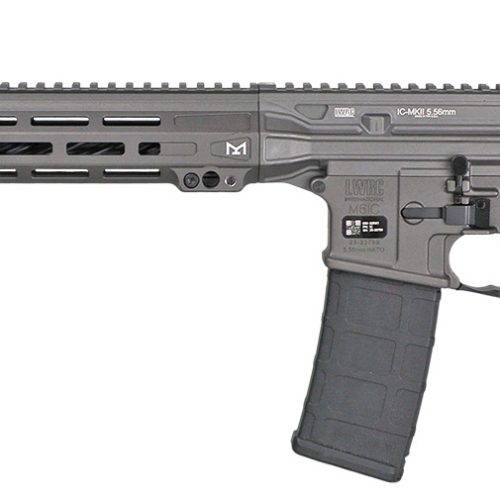 LWRC ICMKIIR5PTG14P   .223 Rem/5.56 NATO 14.70"
