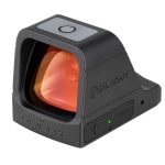 Olightstore Usa Inc OSIGHTX Osight X  Black Anoidized 1x 3 MOA Red Dot/32 MOA Circle Reticle