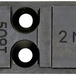 HK 51000792 MOUNTING PLATE 509T VP OR HOL 509T