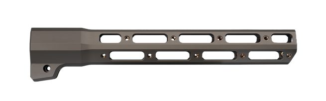 Q ACC-HG-AR-QSERT-9-BLK Q-SERT AR HANDGUARD 9" BLK