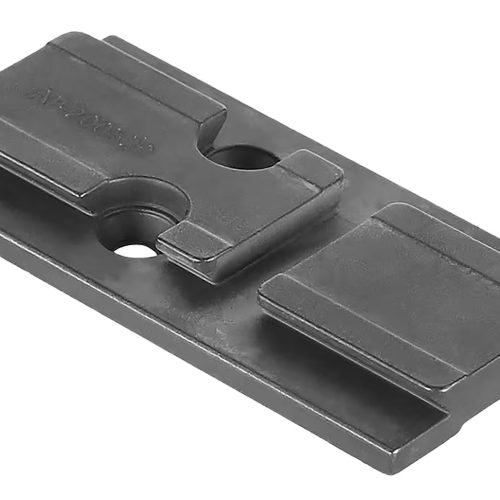 B&T Firearms BT-212287  Base Black QPQ Steel Pistol Compatible w/Aimpoint ACRO