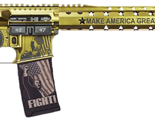 BRO 24111202-G        5.56 SPEC15 16 30R TRUMP GLD