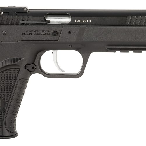 TANFOGLIO*TF-FTAC-22AS    FORCE 22 L TACT 22  10+1