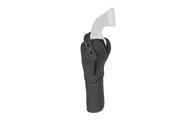 1791 SA REVOLVER 5.5 STLTH BLK AMBI