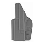 1791 KYDEX IWB SPGFD HELLCAT BLK RH