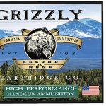 Grizzly Ammo GC44SP5   44Special 240gr Jacketed Hollow Point 20 Per Box/10 Case