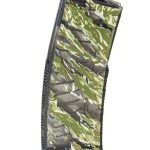 Amend2 556MODCTGST30 MOD-C  30+1 5.56 NATO Fits AR-15 Smoke Polymer