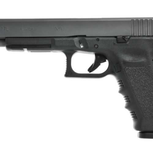 GLOCK G17L G3 9MM 17+1 6.0" AS     #