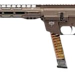 FREEDOM ORDNANCE FX9R16-FDE FX9R  9mm Luger 16" M-LOK Handguard B5 Grip