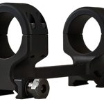 DNZ 10PTM FR-REAP 2PC RAIL MNT MED 1IN