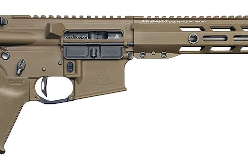 RISE WM22ARC-FDE-18    WATCHMAN XR 22ARC   18"